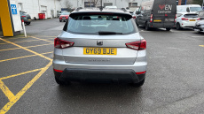 SEAT Arona 1.0 TSI SE Technology [EZ] 5dr Petrol Hatchback